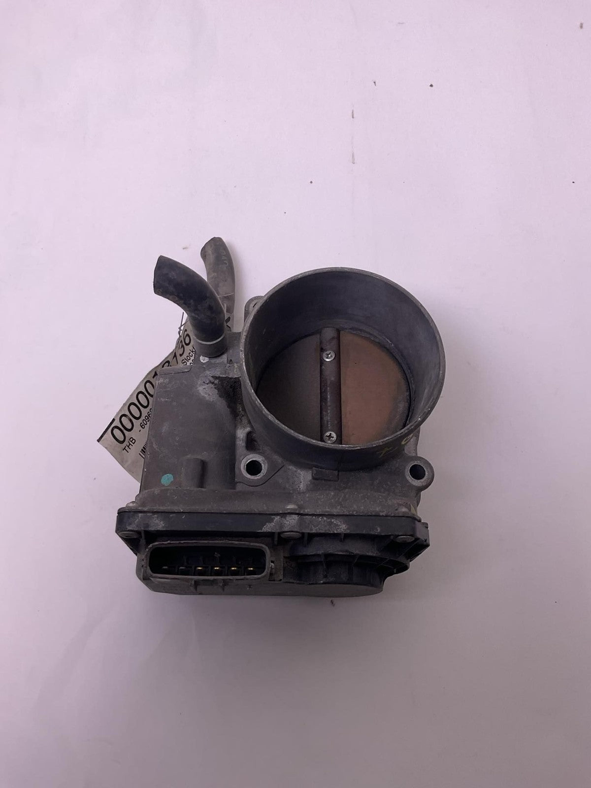 Throttle Body/valve Assy NISSAN ARMADA 04 05 06 07 08 09 10 11 120